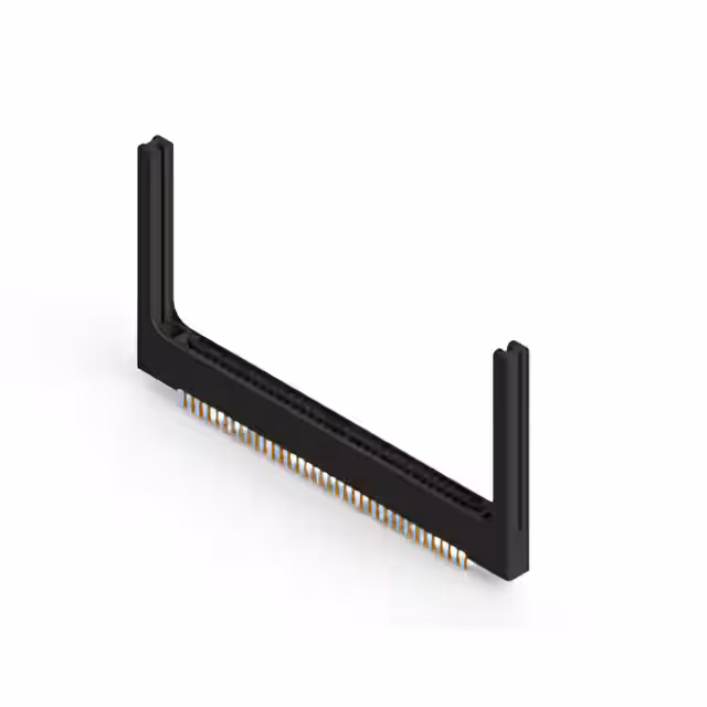 396-072-558-258 EDAC Inc.  Edgeboard Connectors
